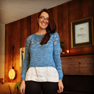 Lovenote Sweater