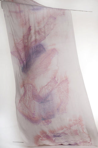 A well-loved sweater and its second(hand) life