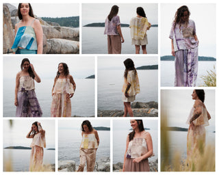 D U S K launches on Friday at Redecor in Sechelt BC