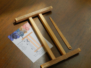 Introducing the Everlea Tapestry Loom
