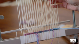 Weave the Future Grant