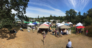 Everlea Yarn will be at Fibrations Victoria this weekend!