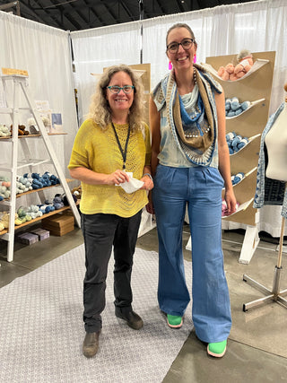 Knit City 2022 Recap