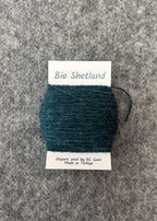 Teal Green
