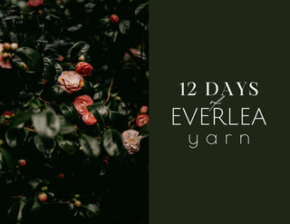 12 días de hilo Everlea 