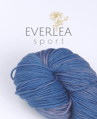 Everlea Sport teñido a medida