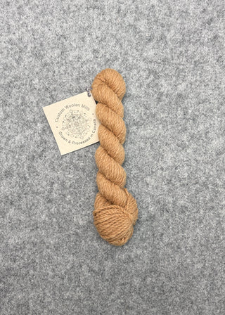 Field & Forage - 2ply (worsted)