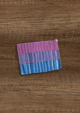 Colour in Tapestry: First Three Projects Only