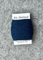 Blue #4