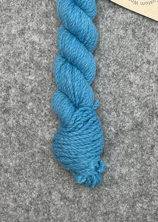 Field & Forage - 2ply (worsted)