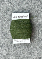 Green #3