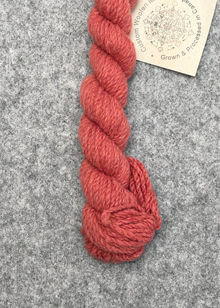 Field & Forage - 2ply (worsted)