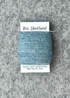 Blue #2
