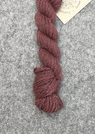 Field & Forage - 2ply (worsted)