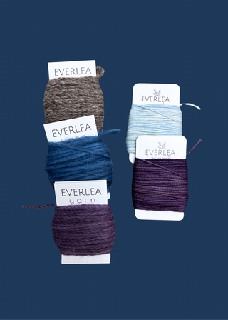 Everlea Texture Pack - Purples, Grey and Blues