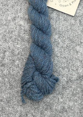 Field & Forage - 2ply (worsted)
