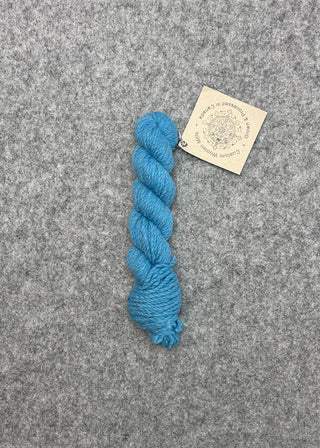 Field & Forage - 2ply (worsted)