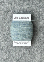 Blue #1 Lightest