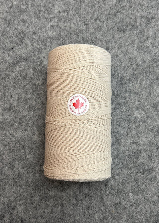 Seine Twine Cotton Warp Yarn- Full Cylinder