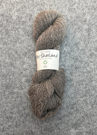 Bio Shetland - Natural Sheep Grey