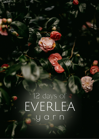 12 días de hilo Everlea 