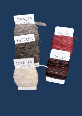 Everlea Texture Pack - Reds, greys and white