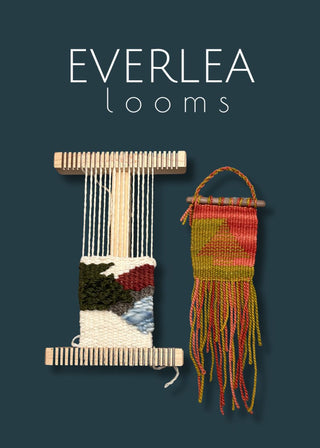 Wee Weave-Along - Online Meet-Up Registration (FREE)