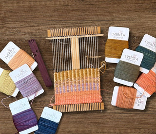 Weaving Pick'n'Pick