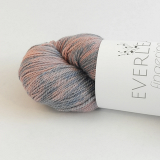 Everlea Sport teñido a medida